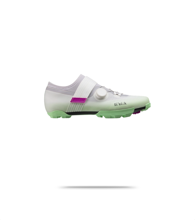 Ferox Carbon 2 Gravel / Off Road Cycling Shoes