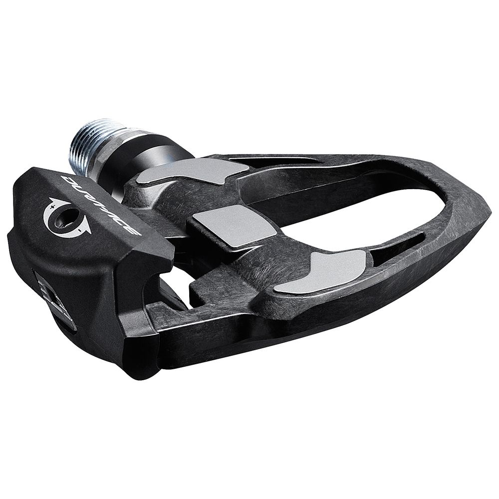 Dura-Ace 9100 Carbon SPD-SL Road Bike Pedals