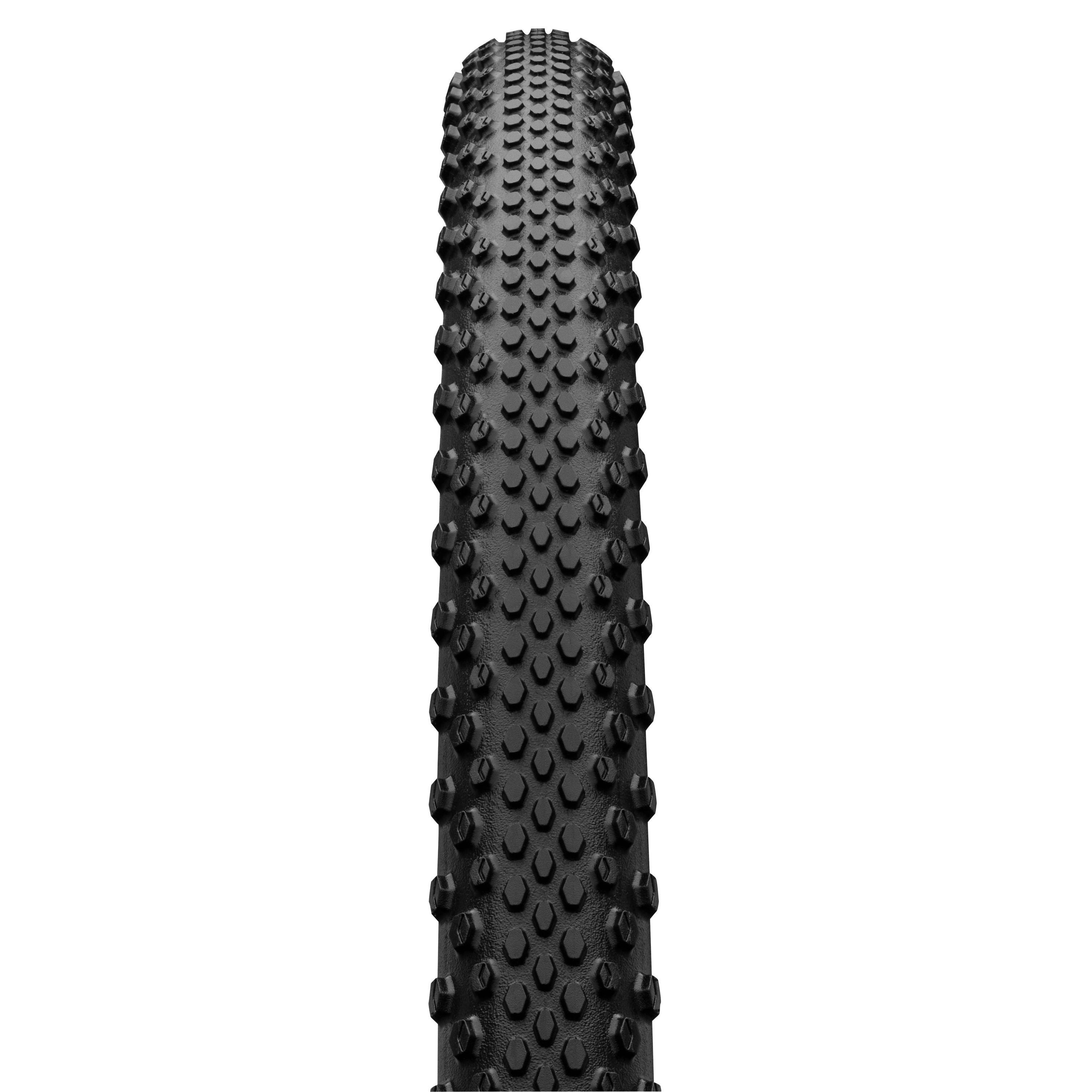 Terra Trail ShieldWall Foldable Skin SL Gravel Tyre