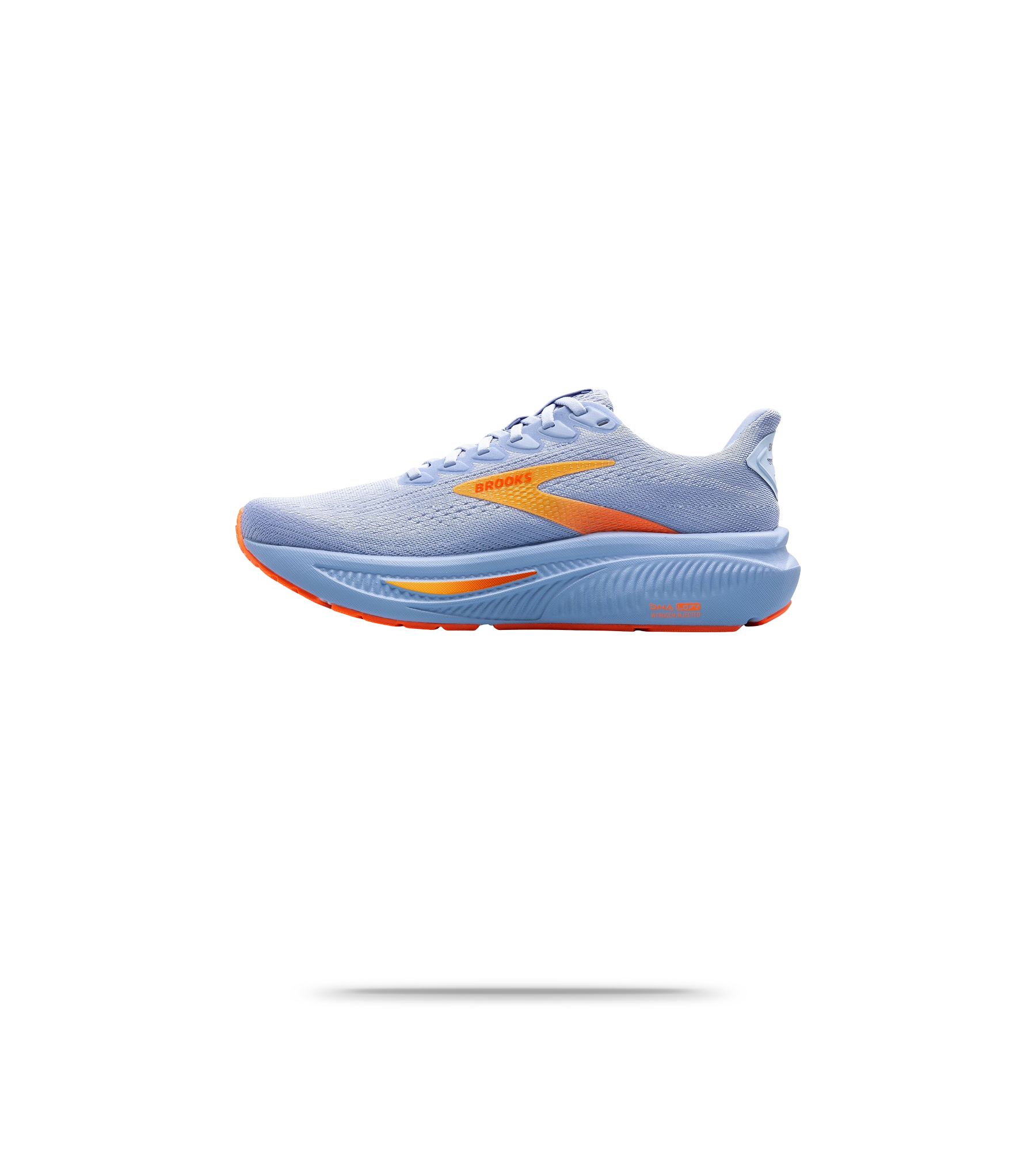 Women's Ghost 17 Running Shoes