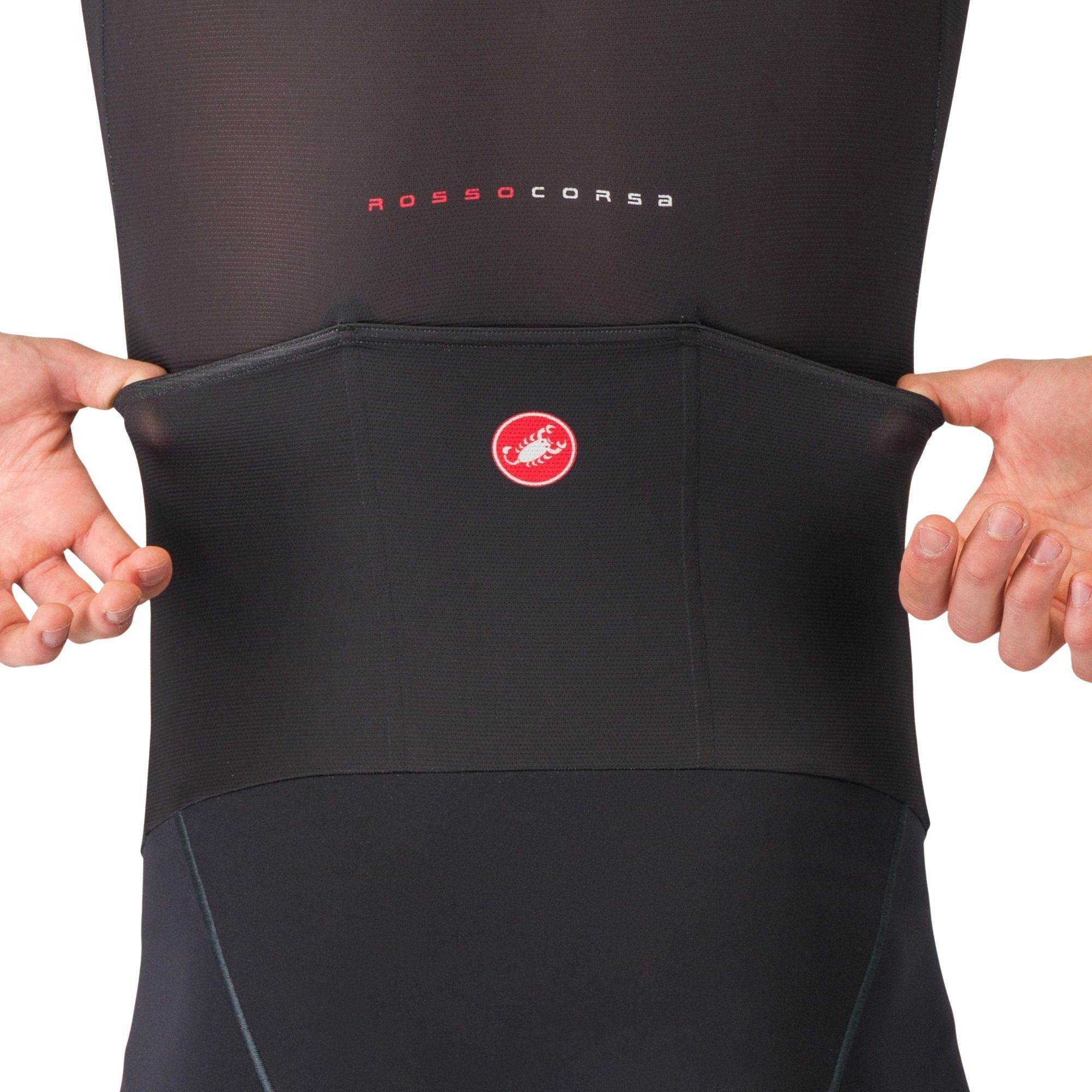 Sanremo S Speed Suit
