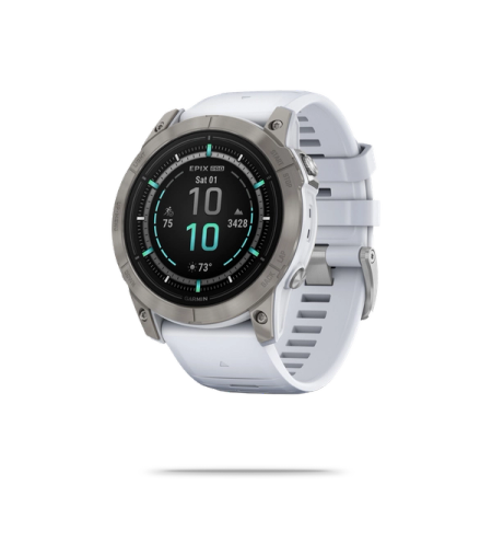 Epix Pro Sapphire 51mm Multisport GPS Watch