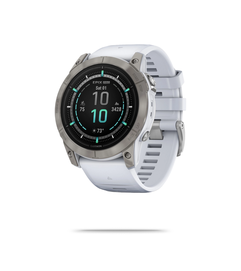 Epix Pro Sapphire 51mm Multisport GPS Watch