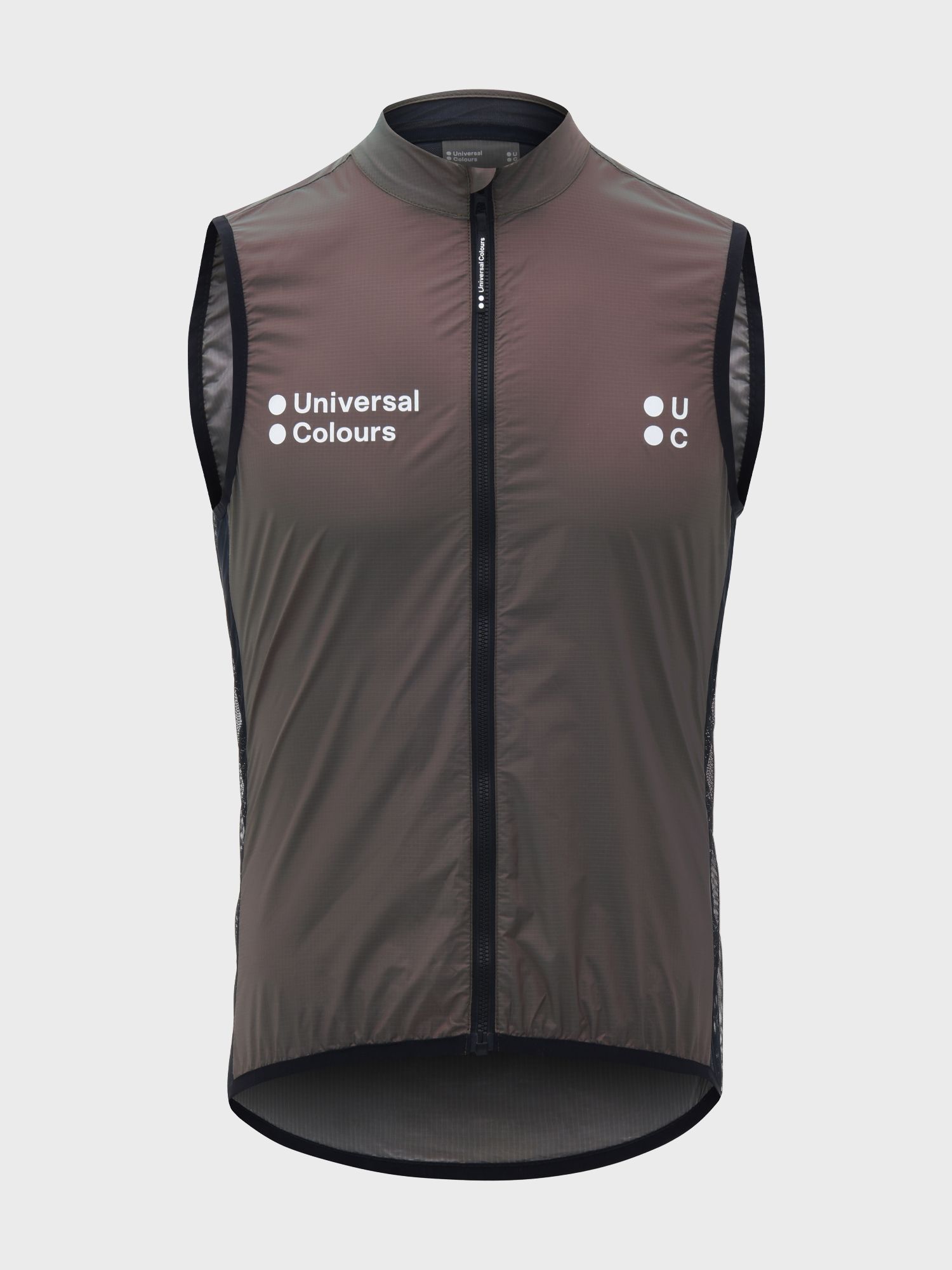 Spectrum Lightweight Unisex Gilet