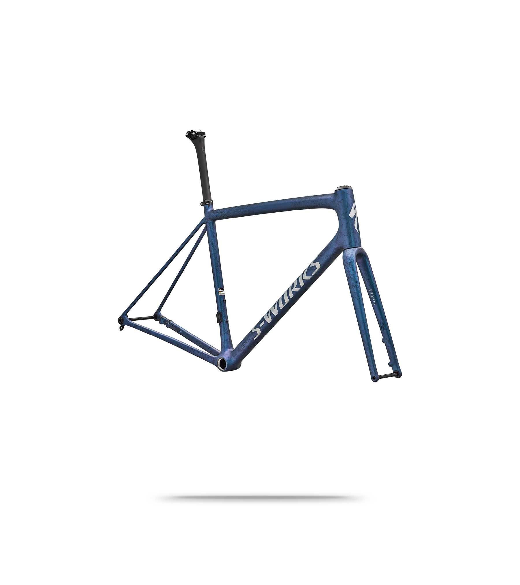 S-Works Aethos 2 Frameset 2026