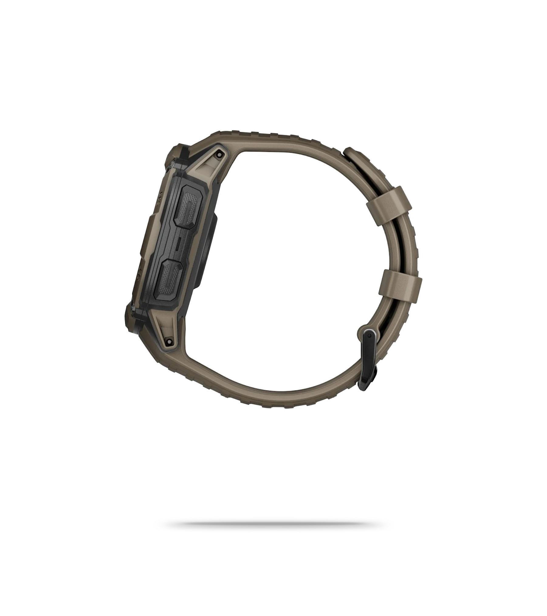 Instinct 2X Solar - Tactical Edition 50mm GPS Watch