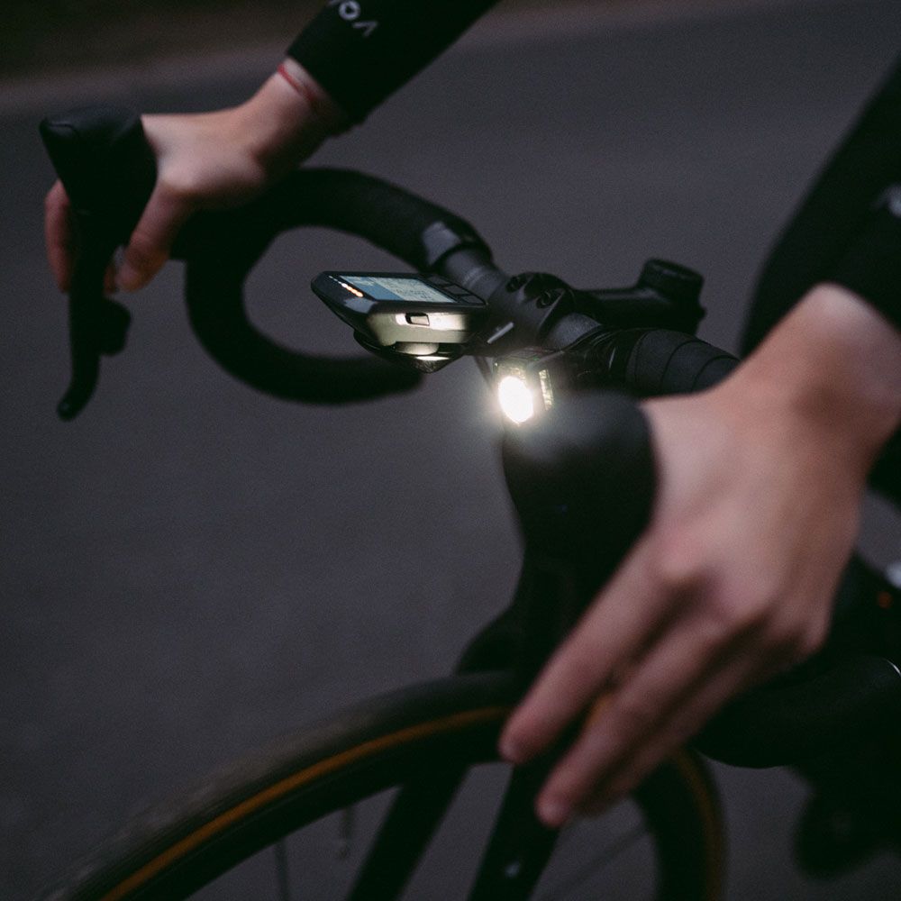 Ion 200 RT Front Light