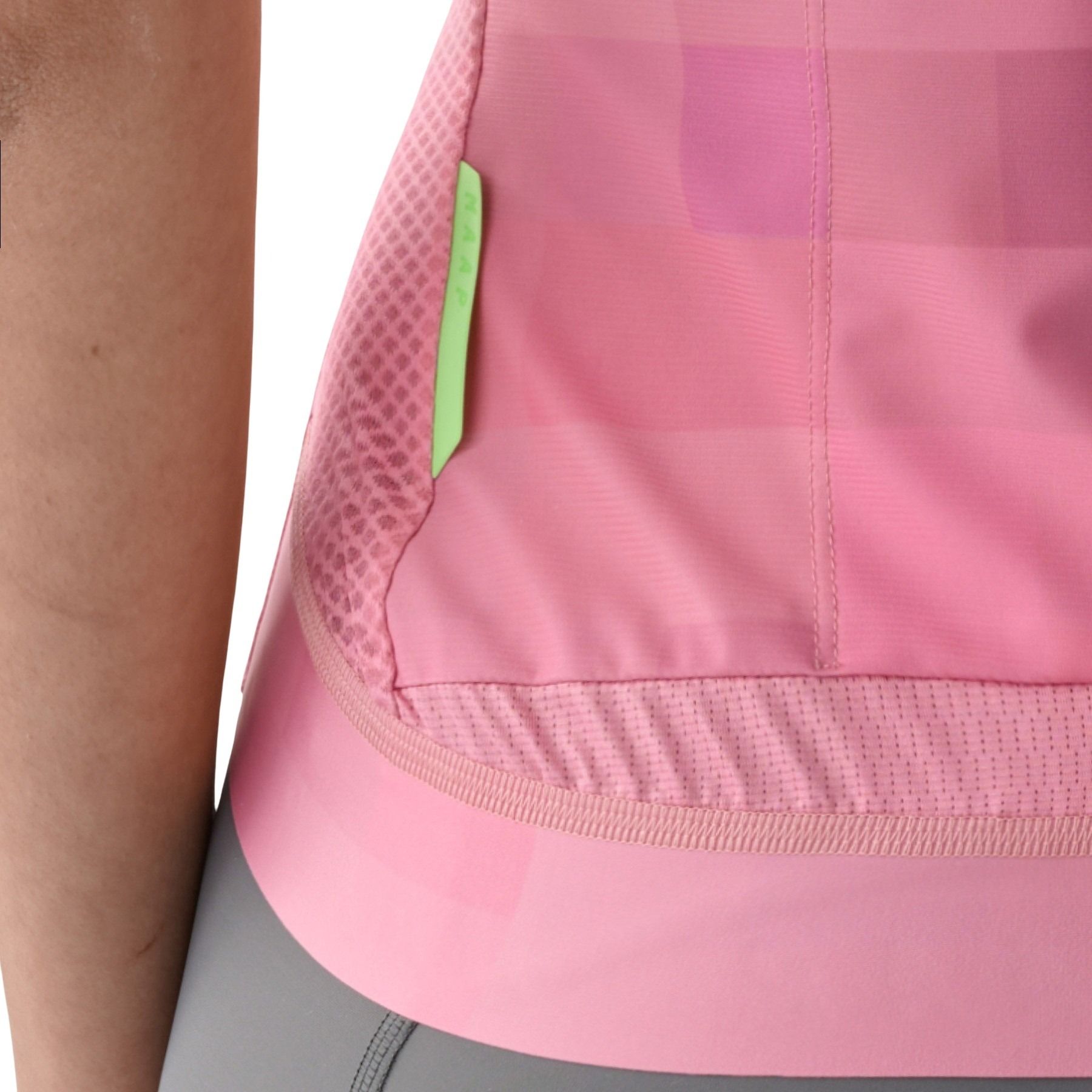 Women's Blur Pro Air Short Sleeve Jersey 3.0