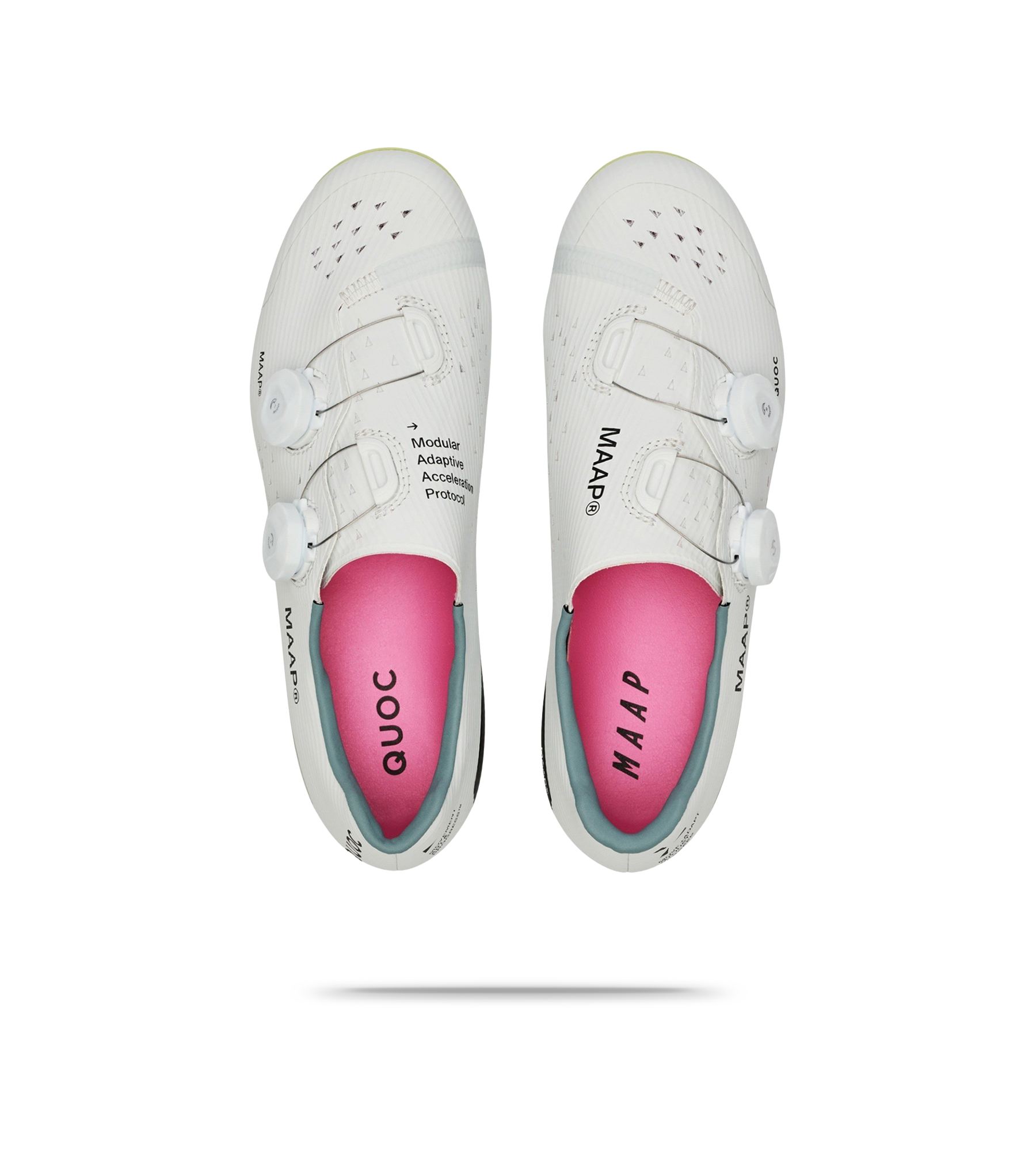 x QUOC M3 Road Cycling Shoes