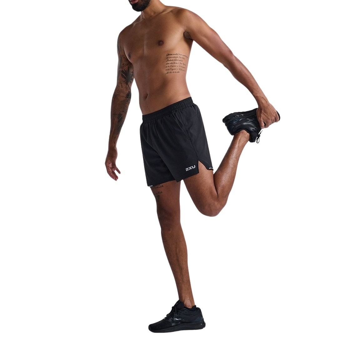 Aero 5-Inch Running Shorts