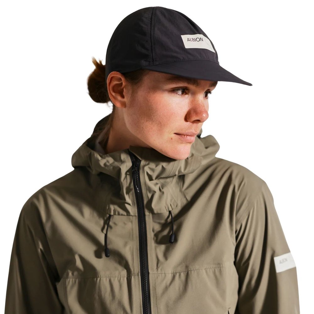 Zoa Cap