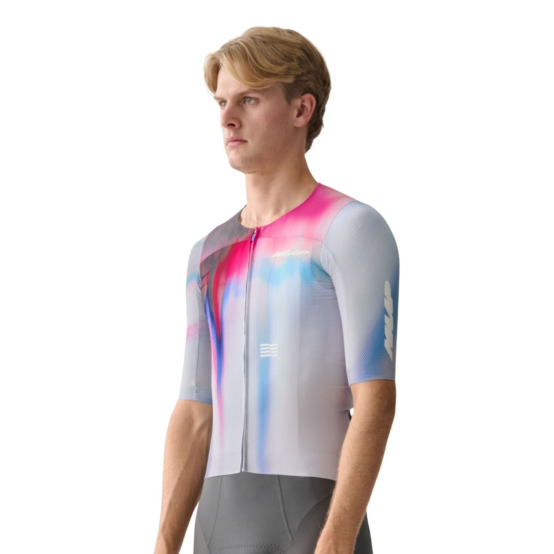 Solar Pro Race Short Sleeve Jersey