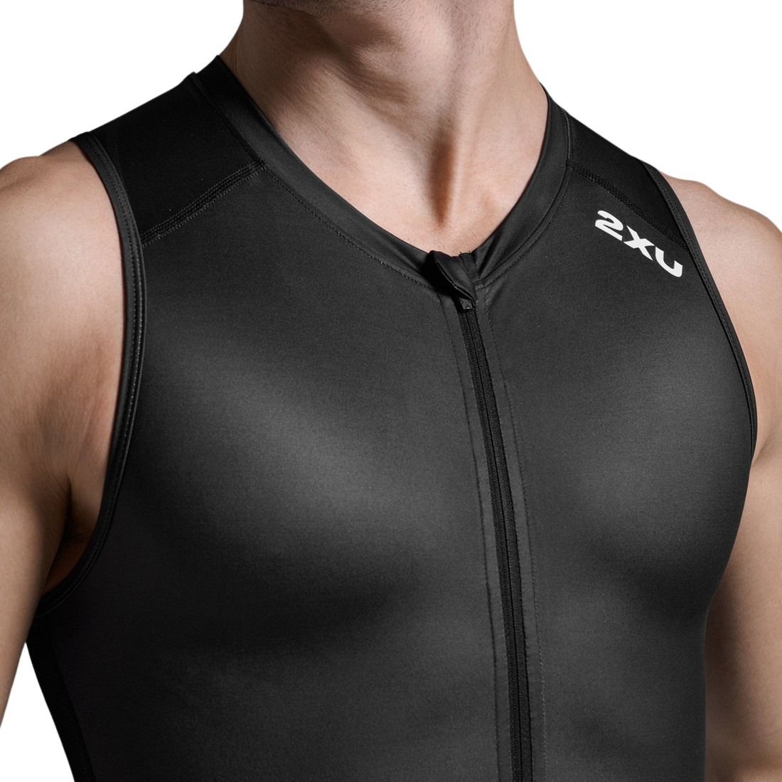 Core Sleeveless Trisuit
