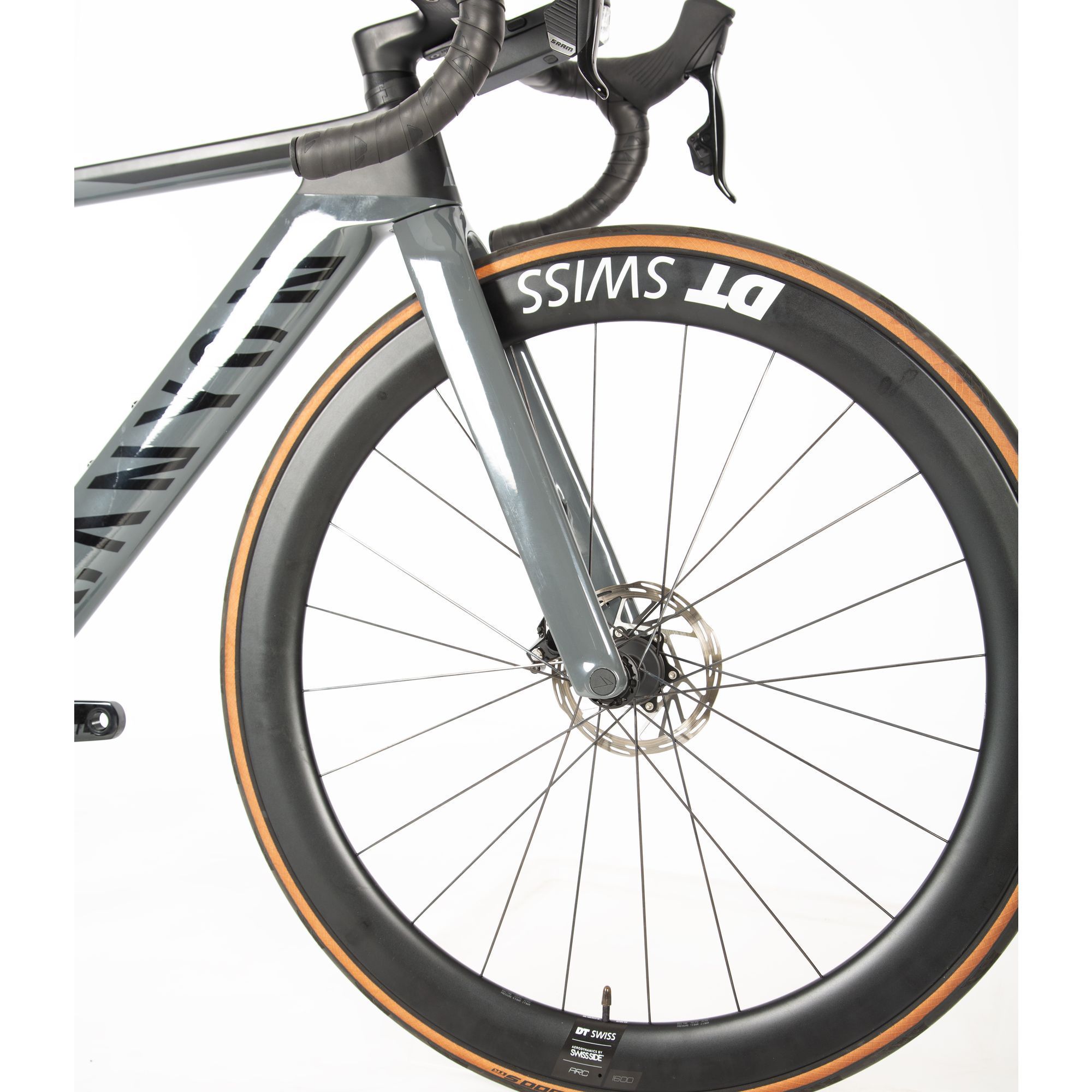 Aeroad CF SLX 7 Disc Carbon Size 2XS 2024 - Approved Used