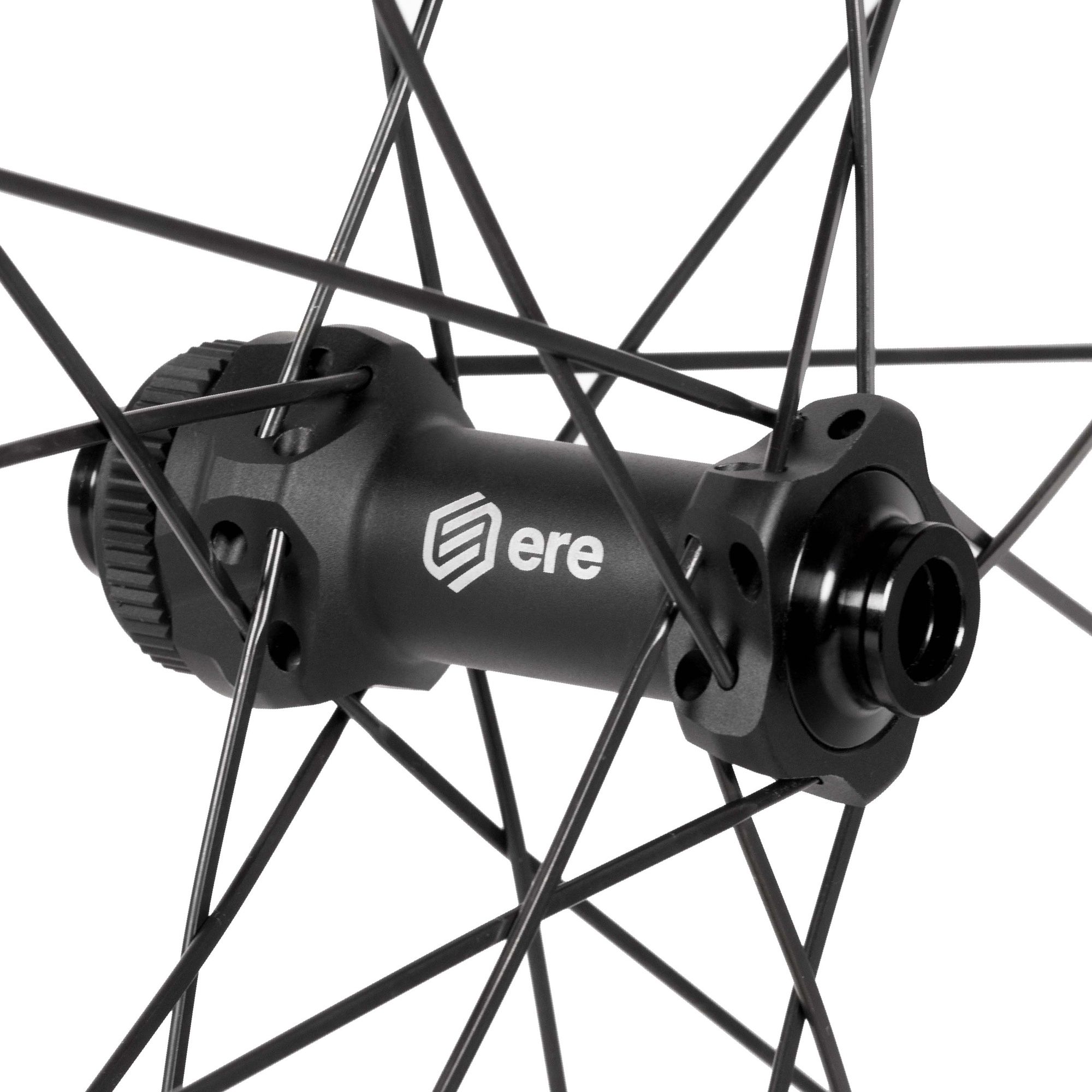 Tenaci GX23 ALU Disc Gravel Wheelset