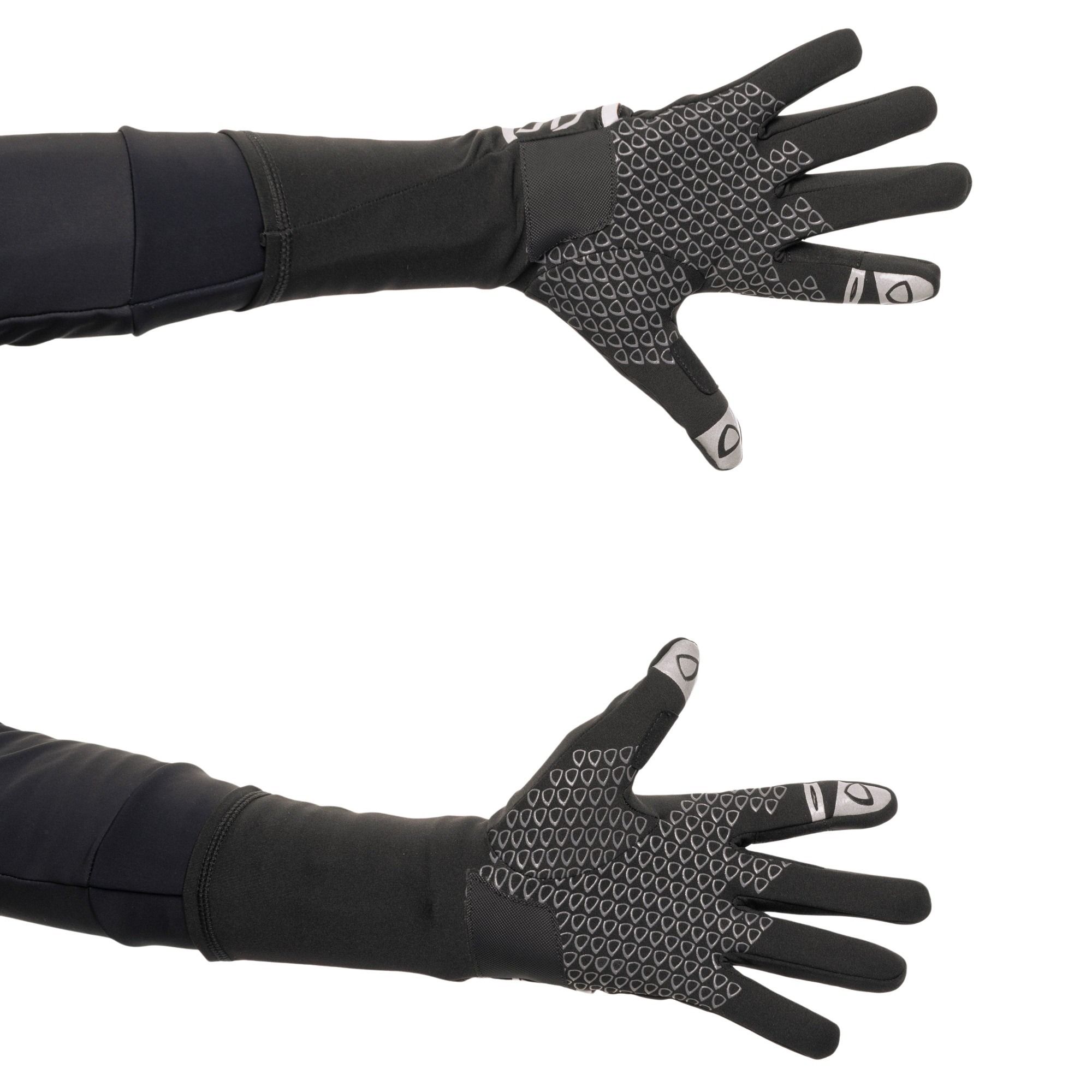 Glovz2 Race Gloves