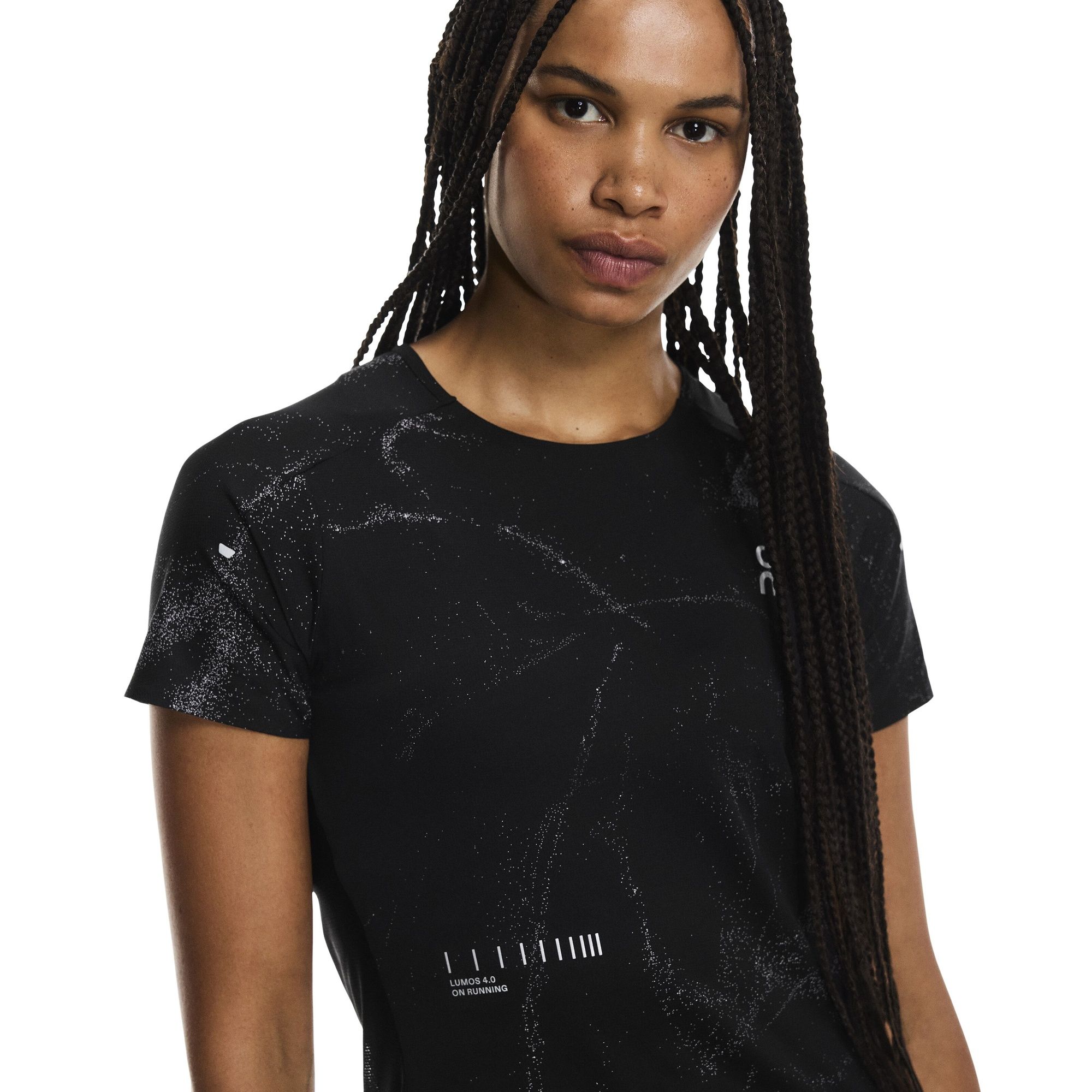 Women's Performance Lumos T-Shirt
