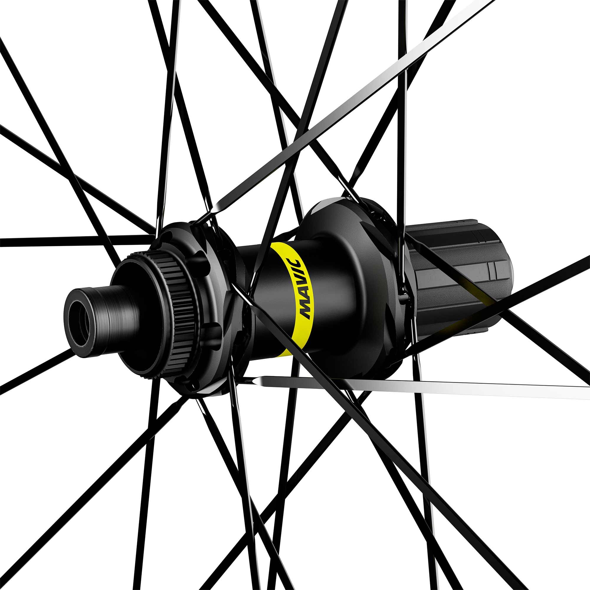 Allroad SL Disc Wheelset