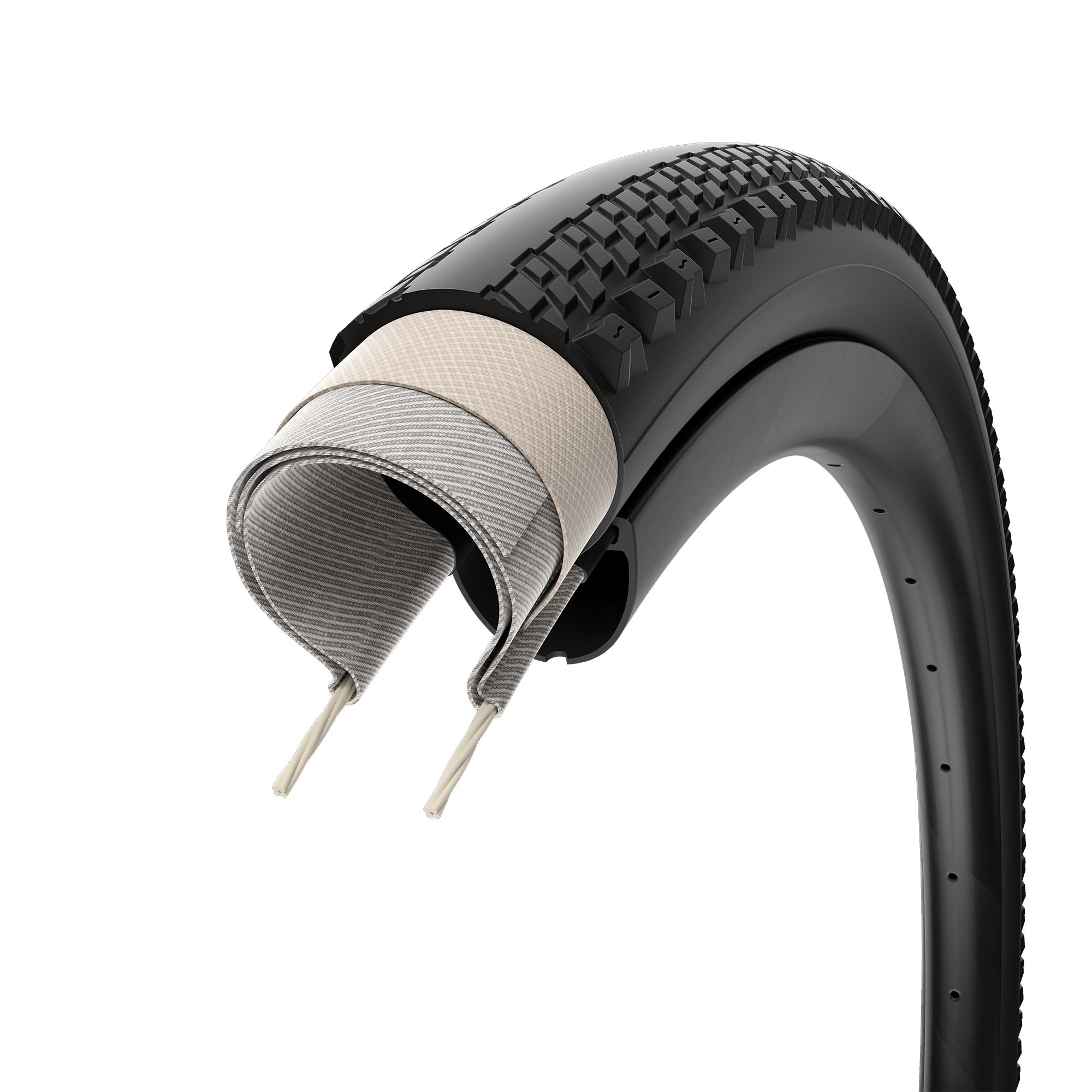 Cinturato Gravel RH - Performance Tyre