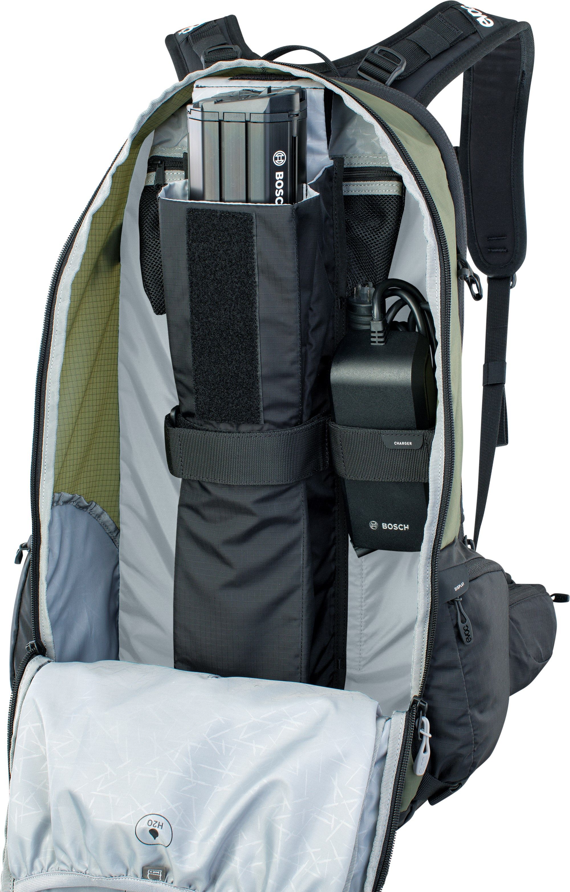 FR Tour E-Ride Backpack