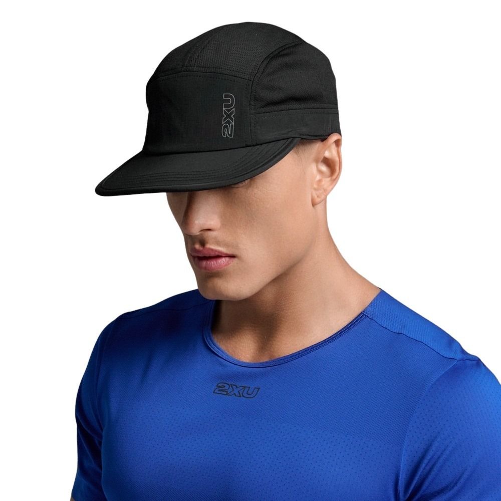 Light Speed Cap