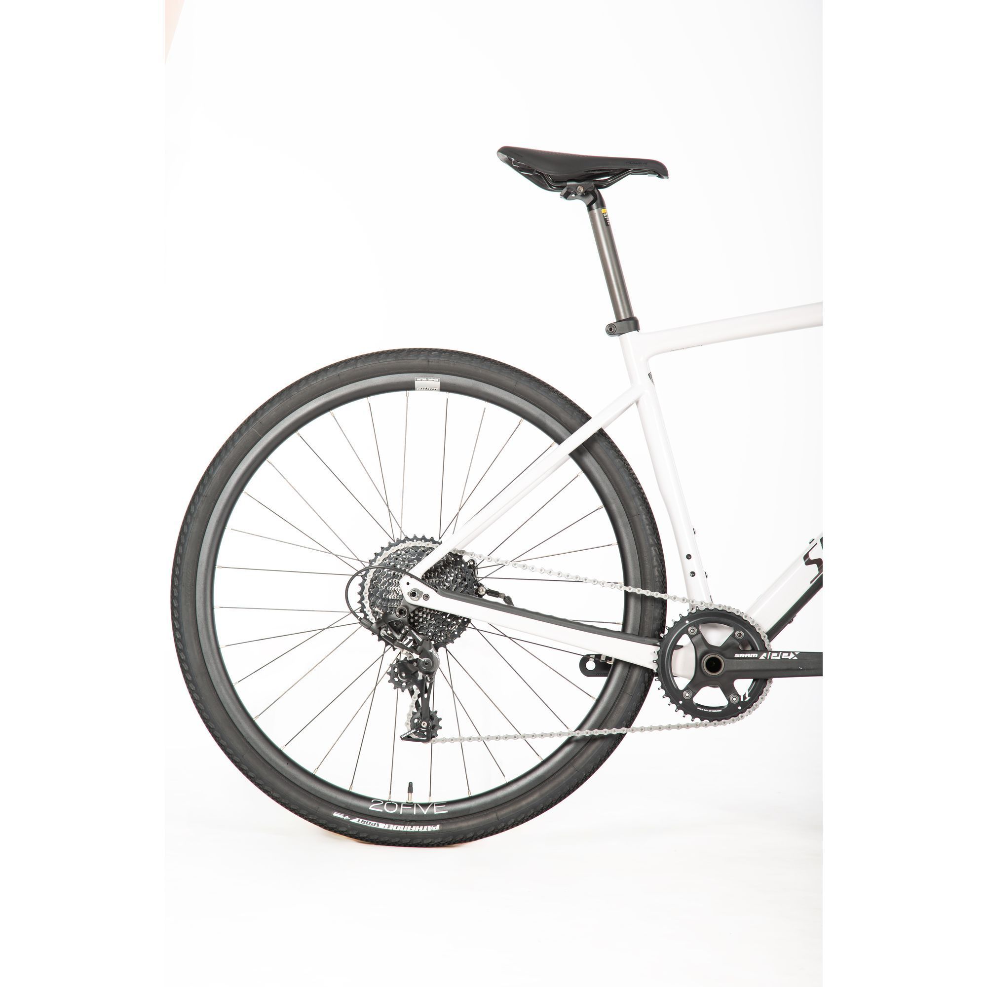 Diverge Base Carbon 2021 56cm - Approved Used