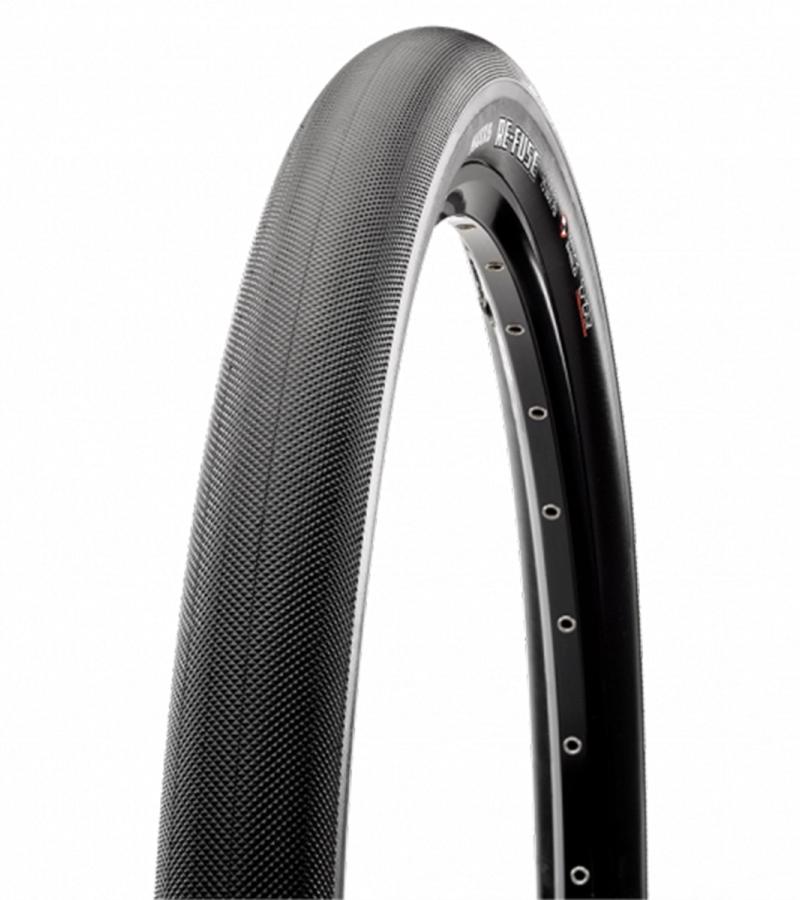 Re-Fuse MS TR Gravel Tyre