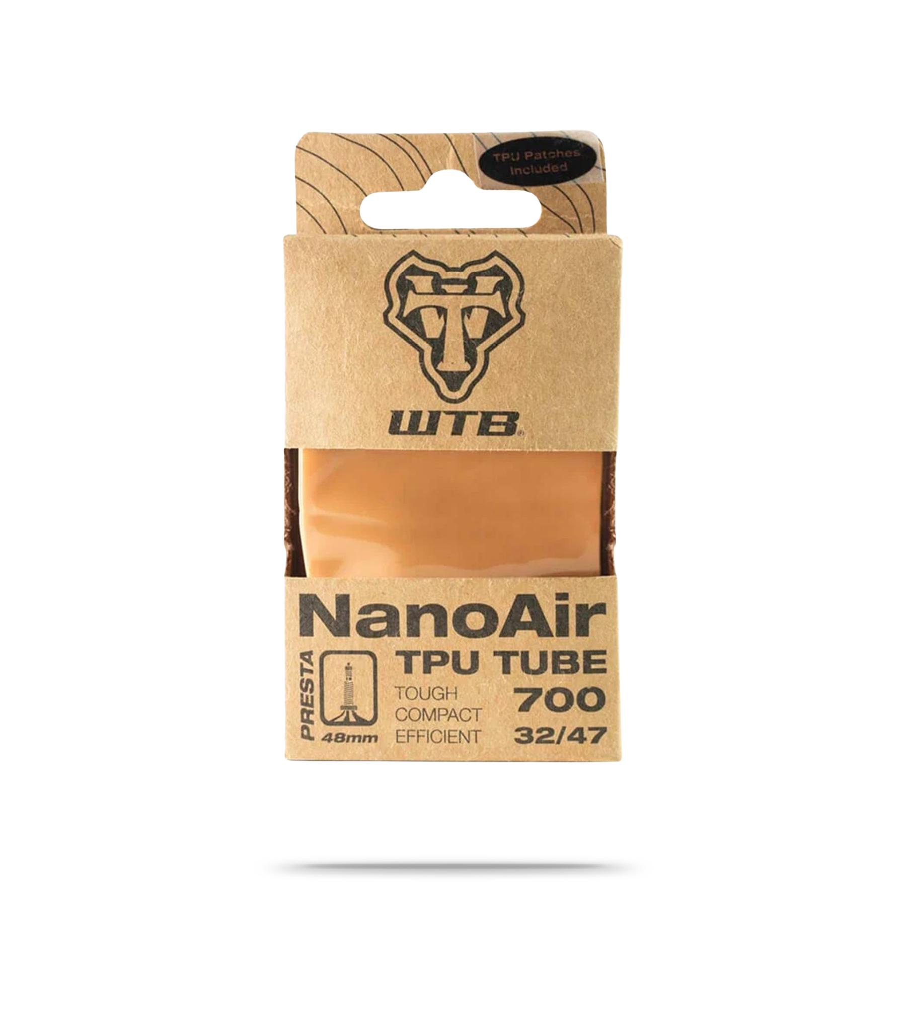 NanoAir TPU Inner Tube