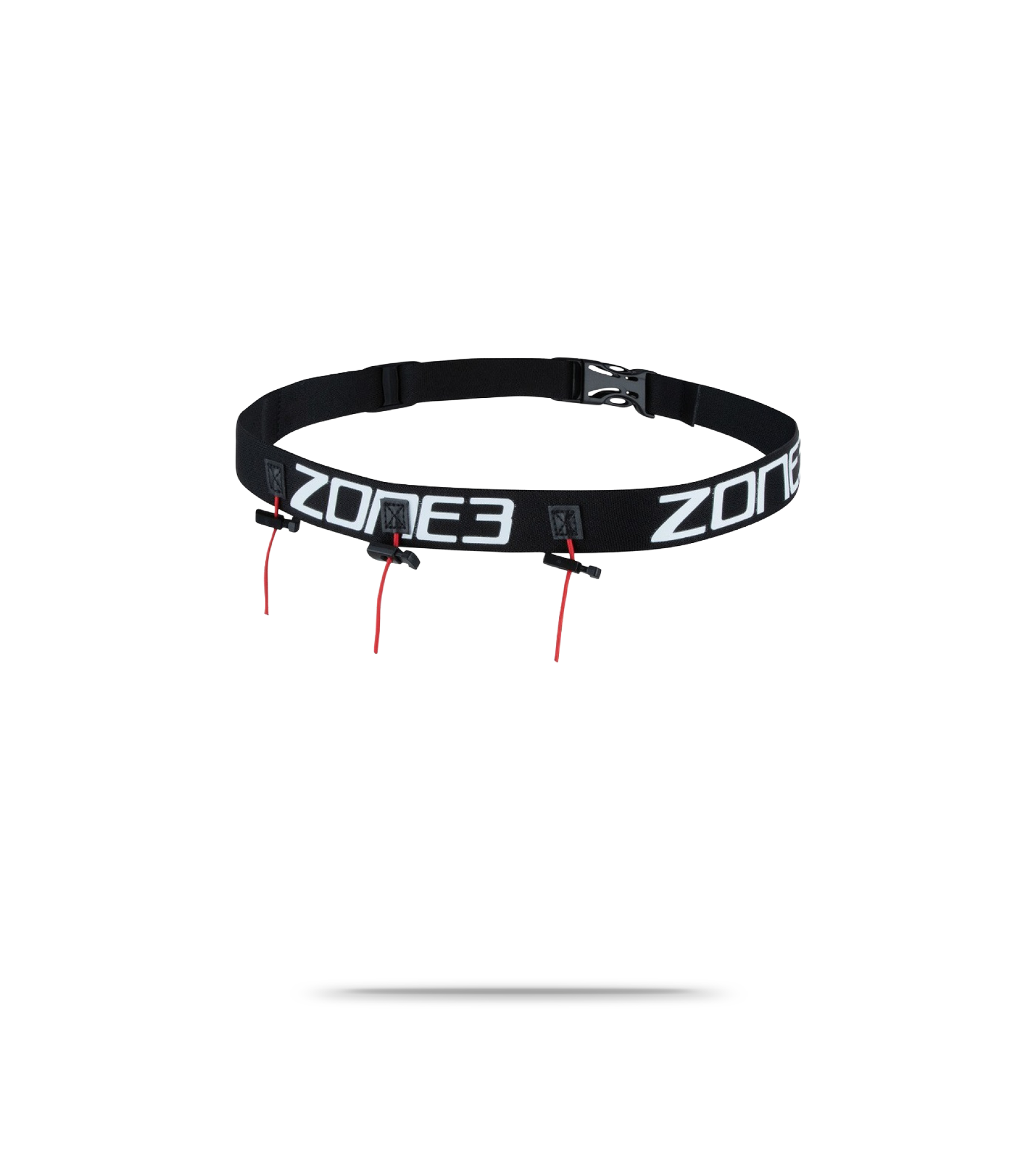 Racebelt with Gel Loops V2