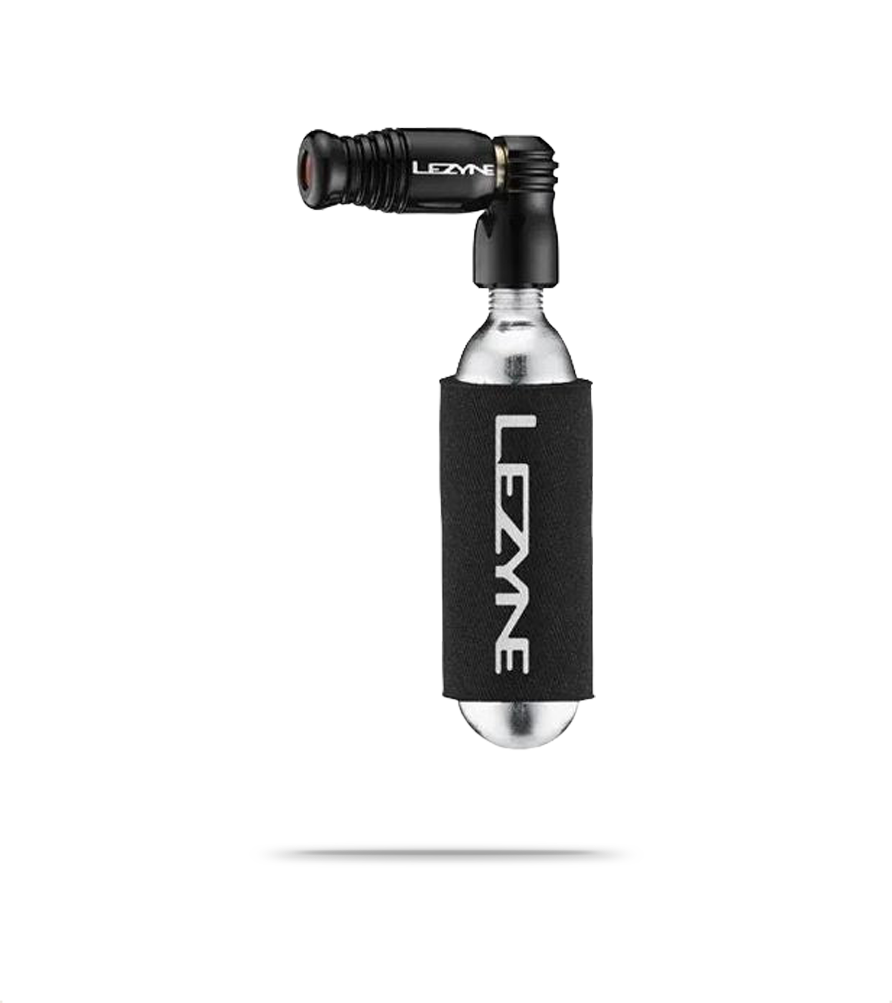Trigger Speed Drive Co2 Inflator