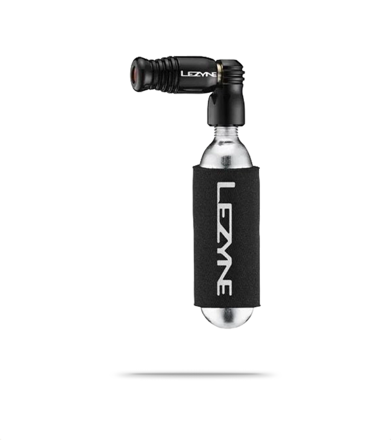 Trigger Speed Drive Co2 Inflator