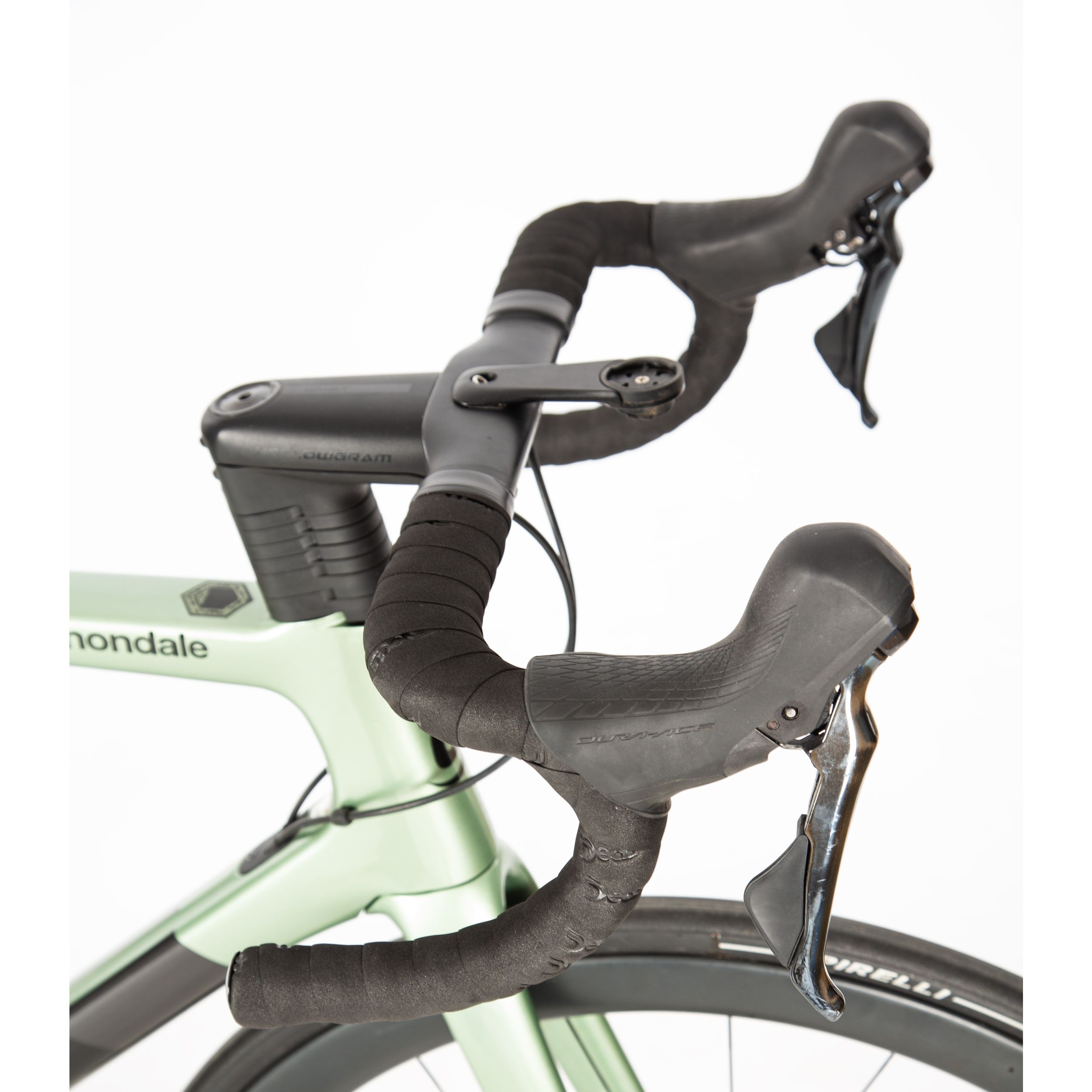 SuperSix Evo Hi-Mod Dura-Ace 2020 54cm - Approved Used