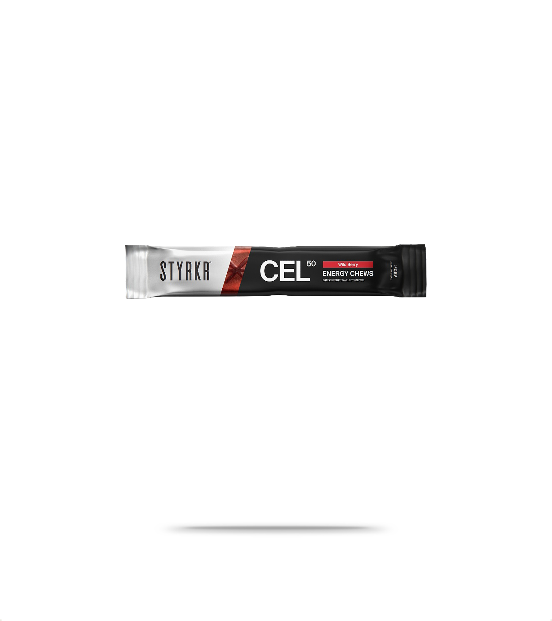 CEL50 Energy Chew - Single