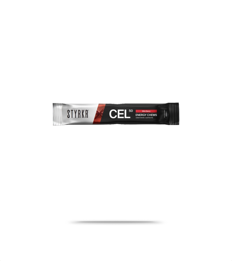 CEL50 Energy Chew - Single