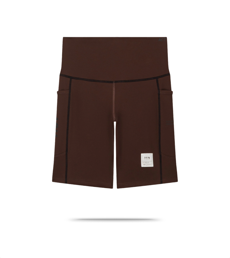 Women's BioFlex HalfTight Running Shorts