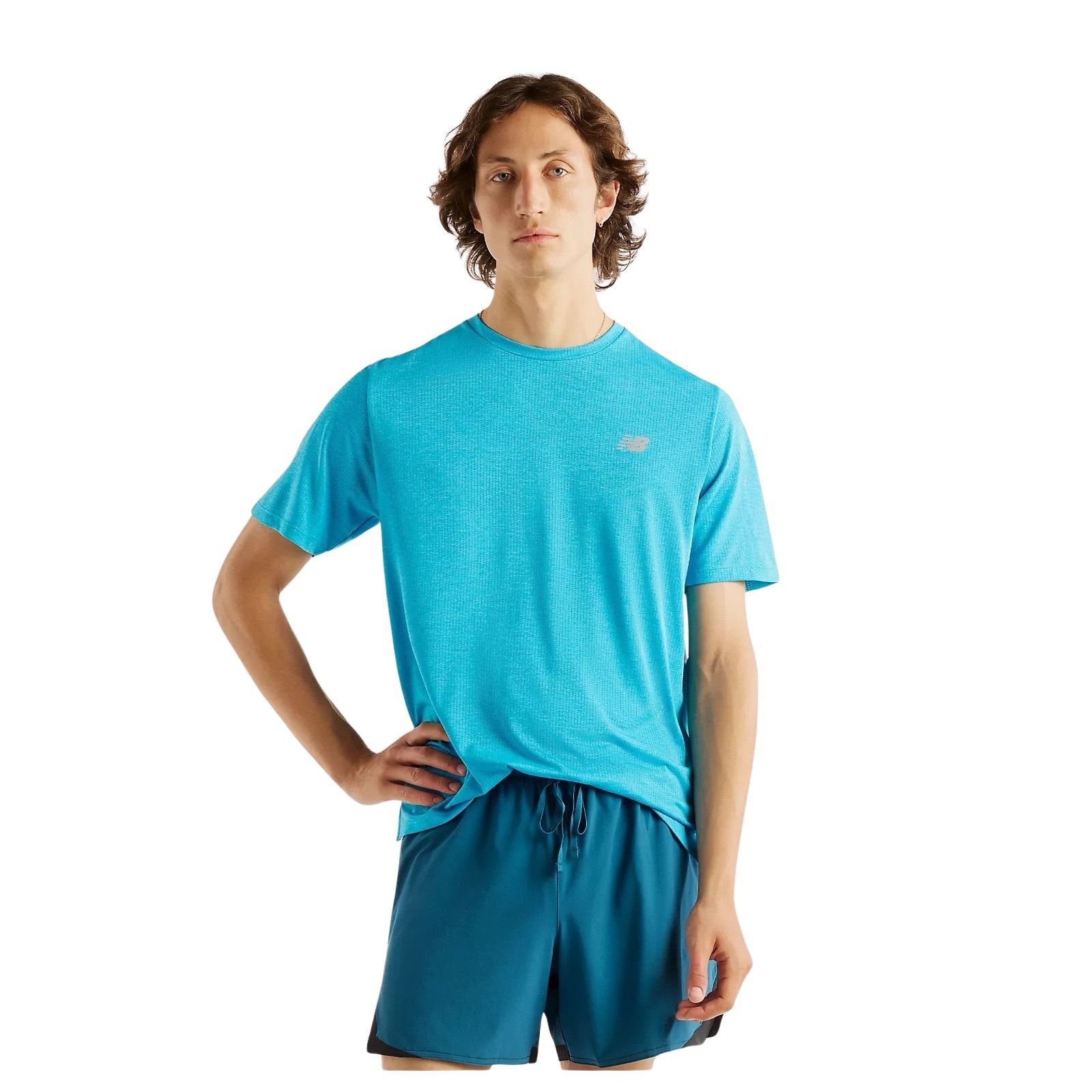 Men's Athletics Short-Sleeve T-Shirt