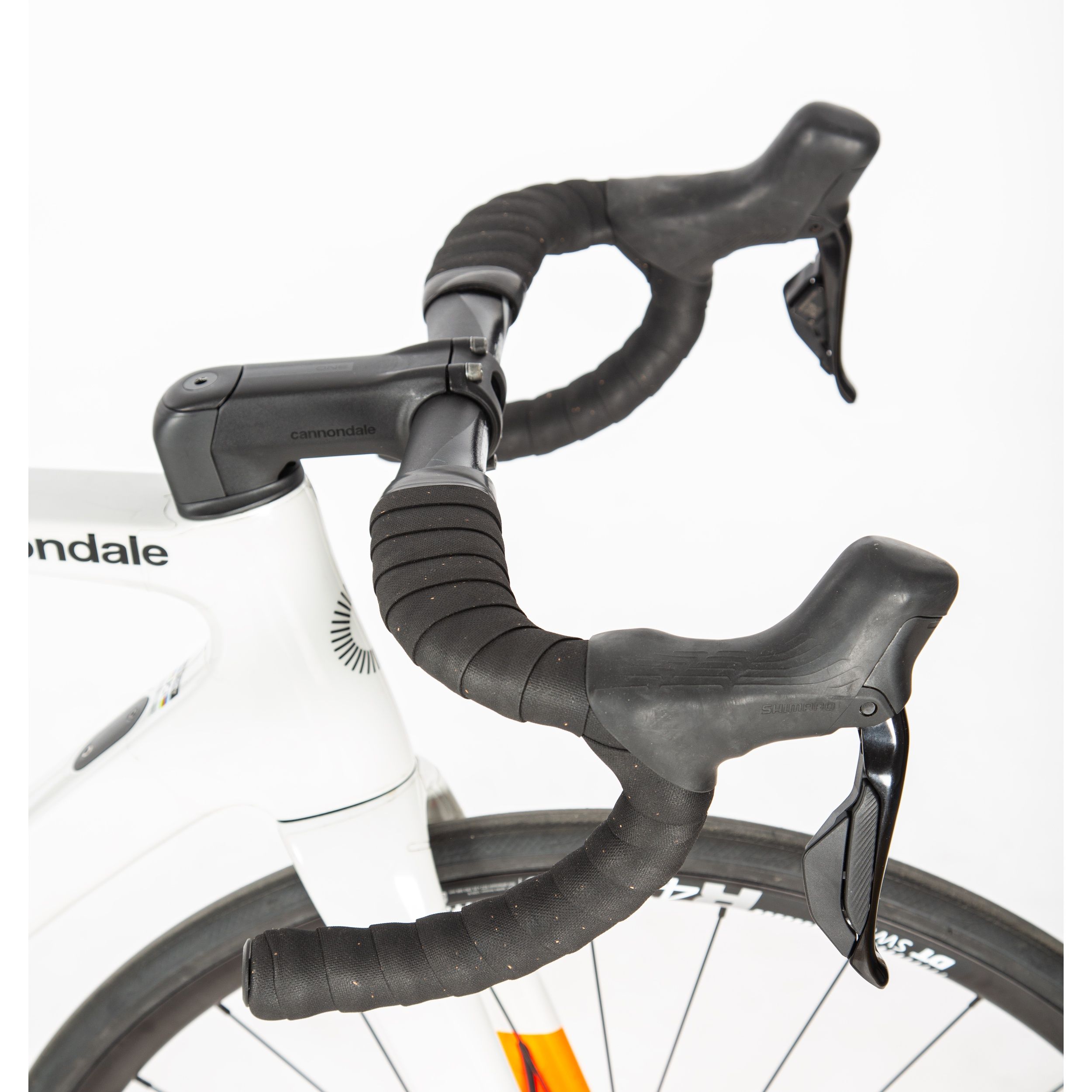 SuperSix Evo Carbon 2024 52cm - Approved Used