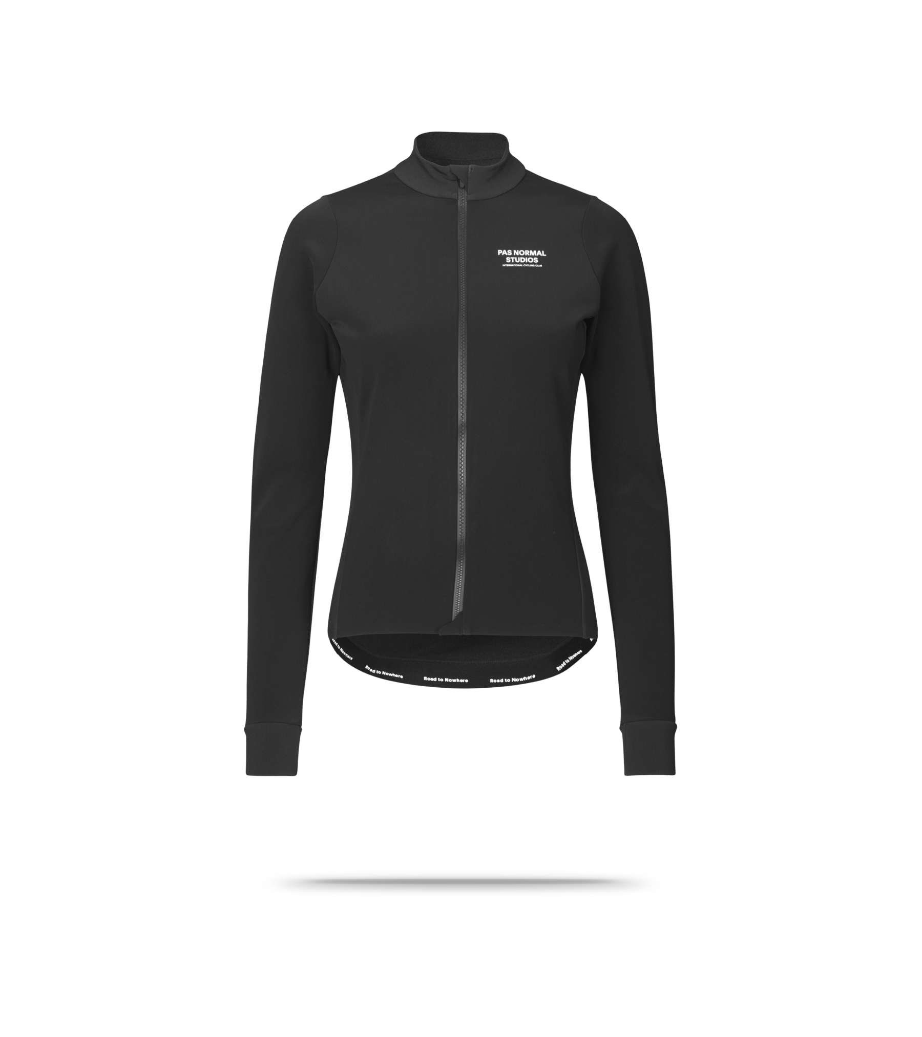 Mechanism Thermal Womens Long Sleeve Jersey