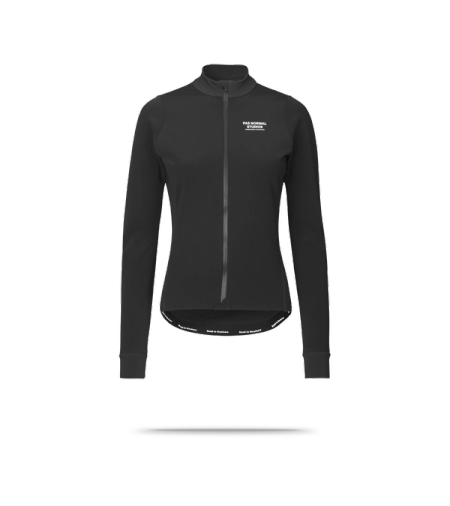 Mechanism Thermal Womens Long Sleeve Jersey