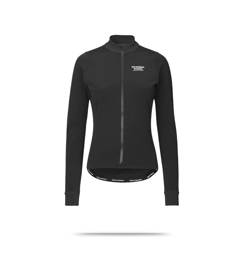 Mechanism Thermal Womens Long Sleeve Jersey