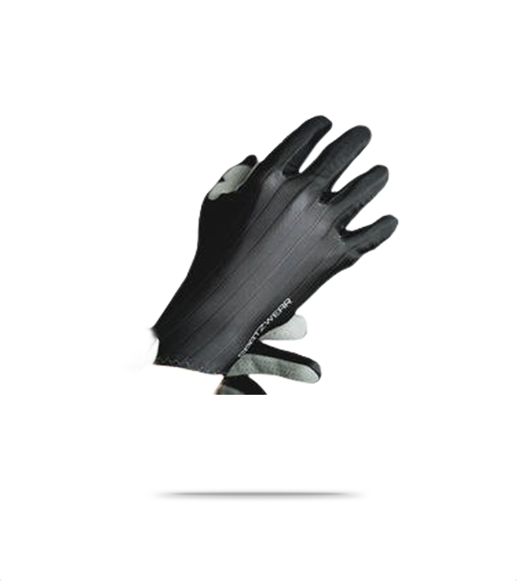 Long Finger Aero Race Glovz
