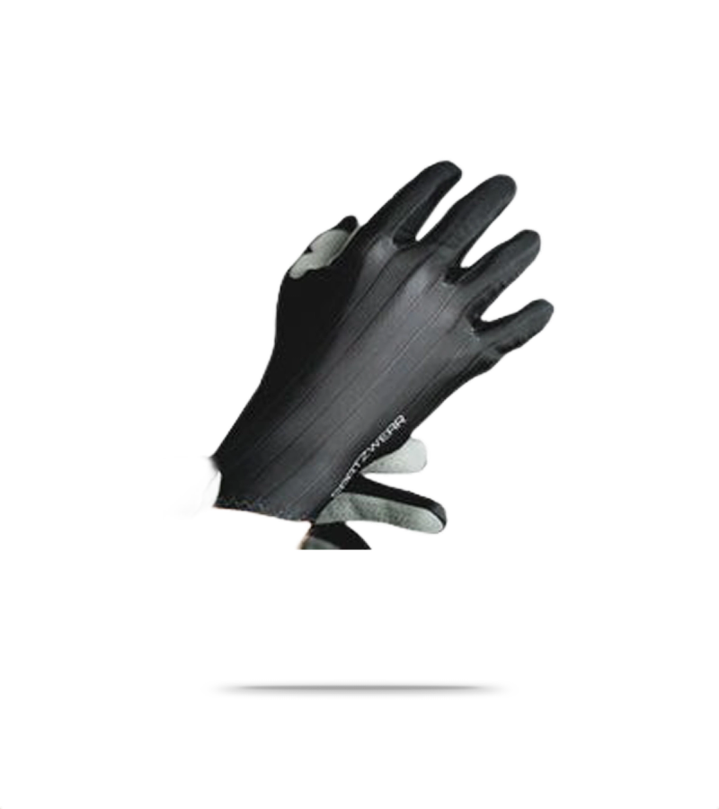 Long Finger Aero Race Glovz