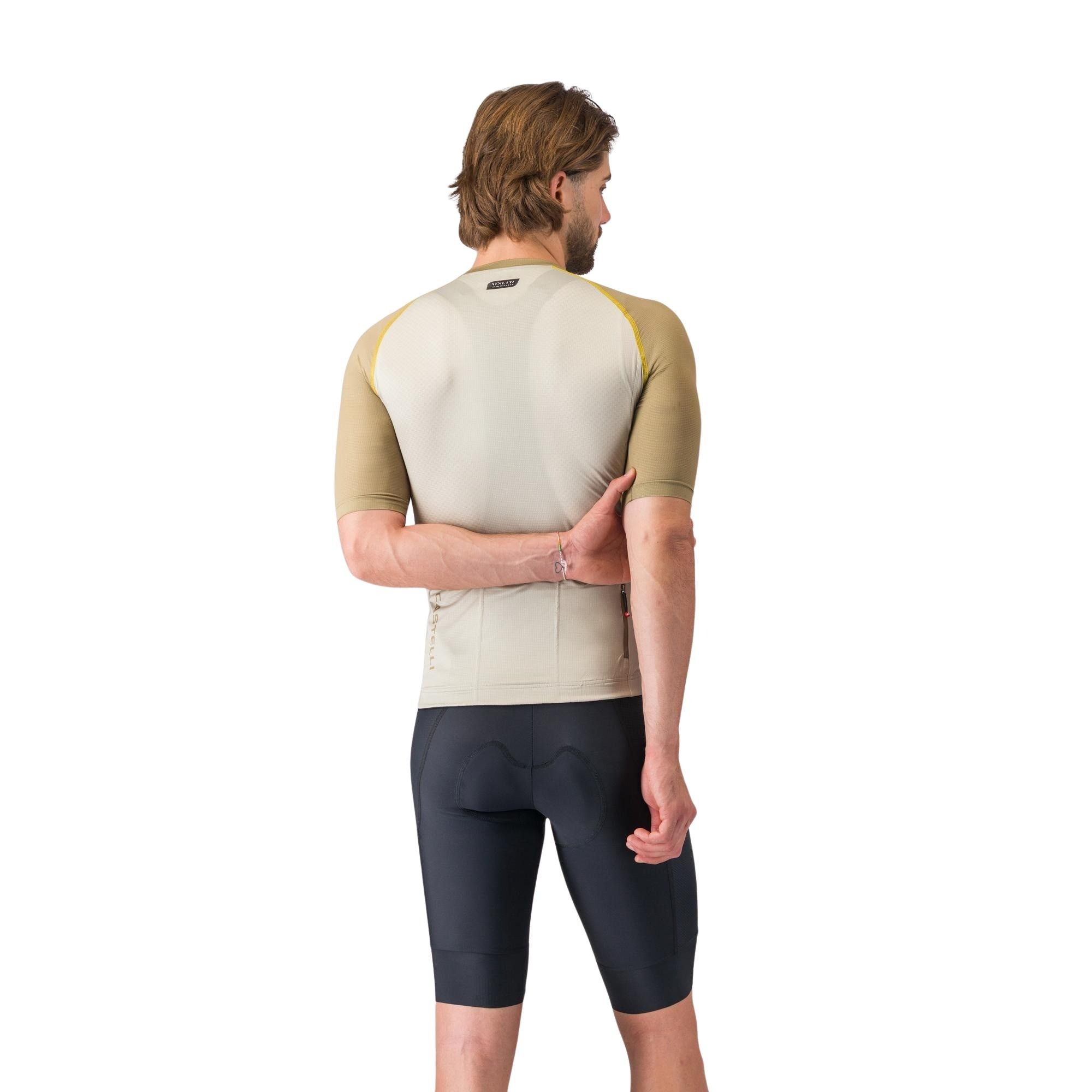 Unlimited 2 Cargo Men's Cycling Bib Shorts