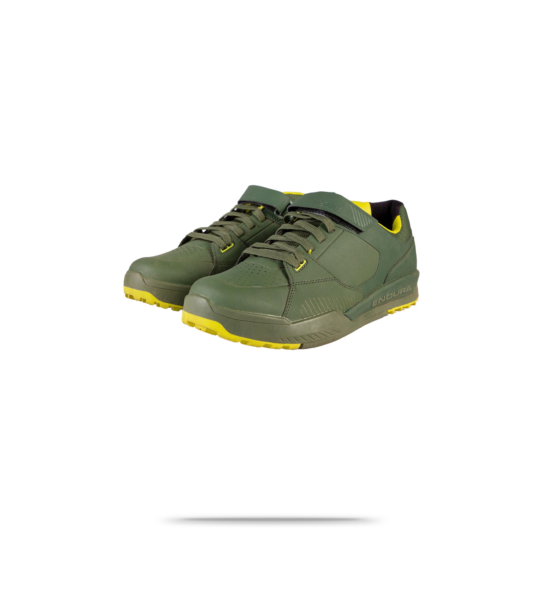 MT500 Burner Clipless MTB Shoes