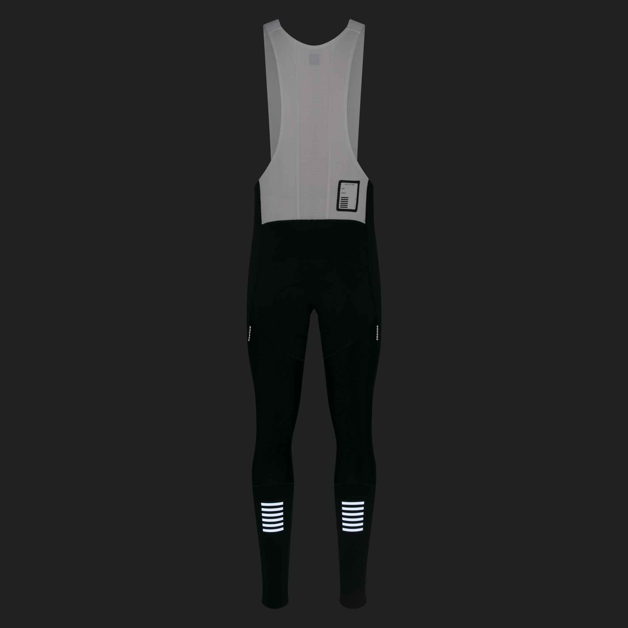 Pro Team Winter Tights III