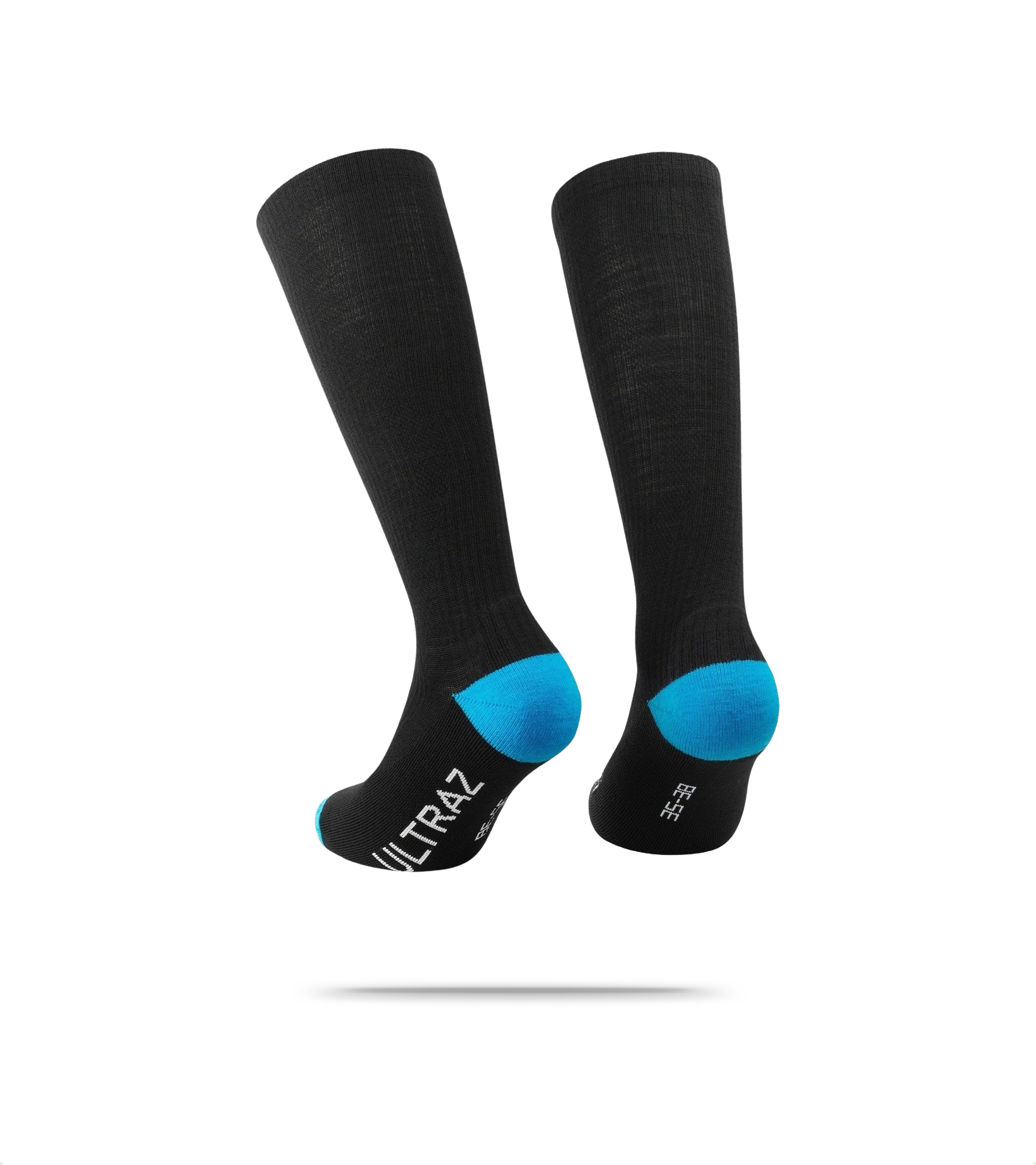 Ultraz Winter Fugu Socks