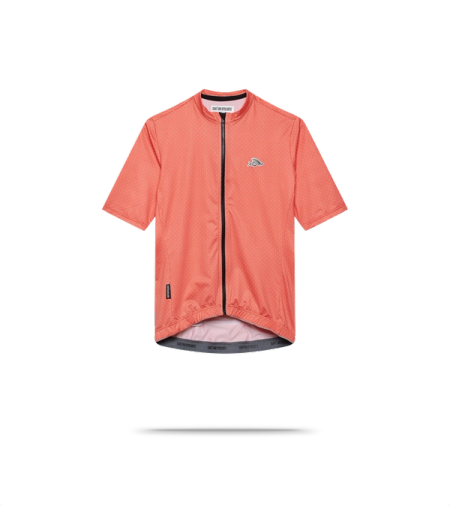 Fleurette Womens Short Sleeve Jersey