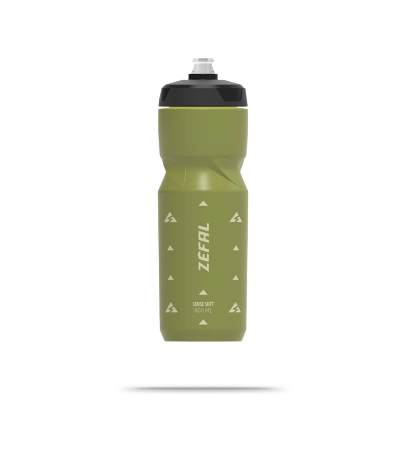 Sense Soft 80 Bottle