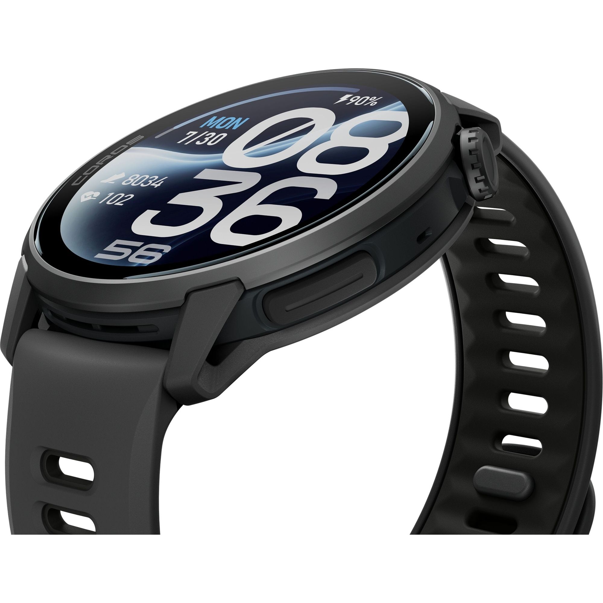 PACE 4 Pro GPS Sport Watch