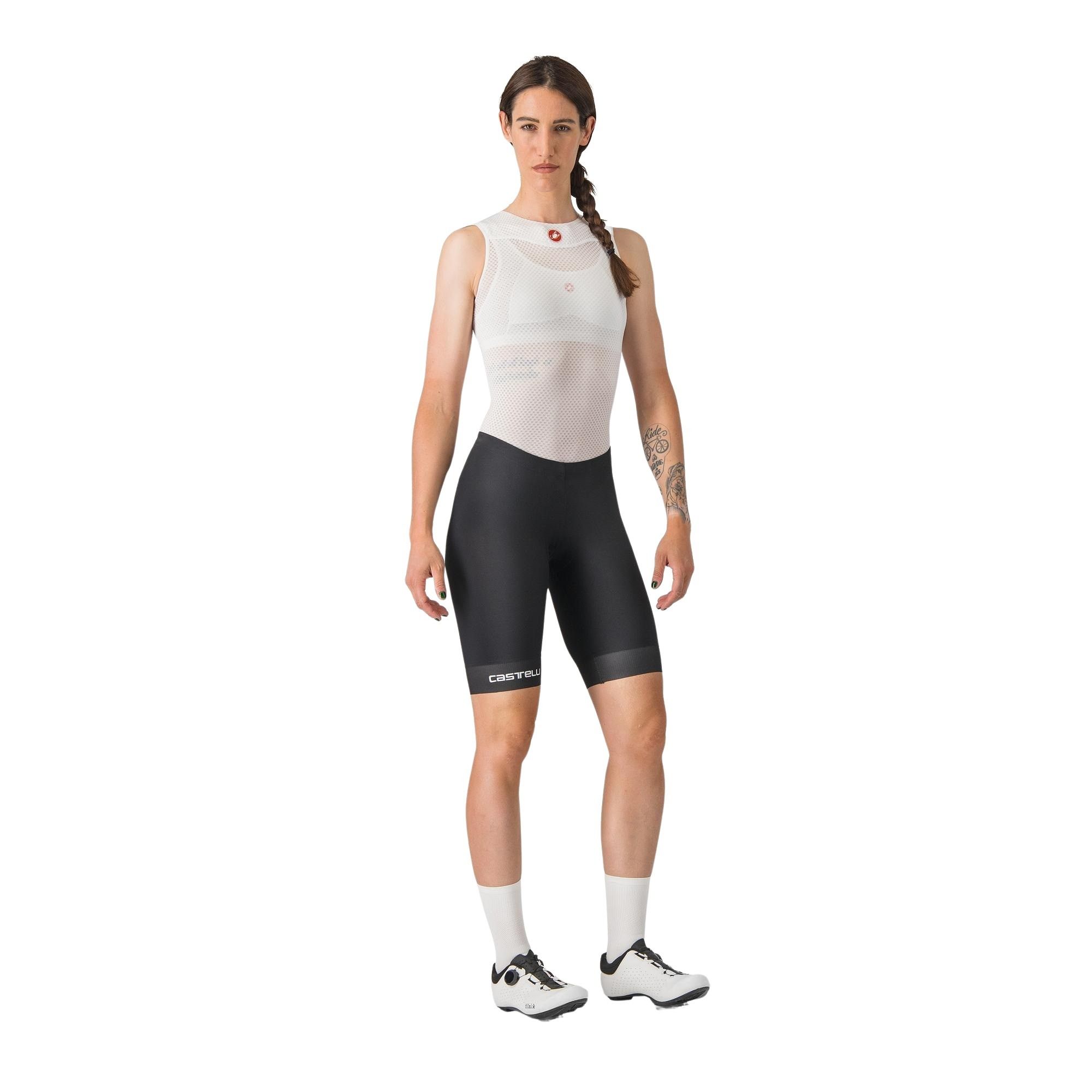 Women's Tri Shorts